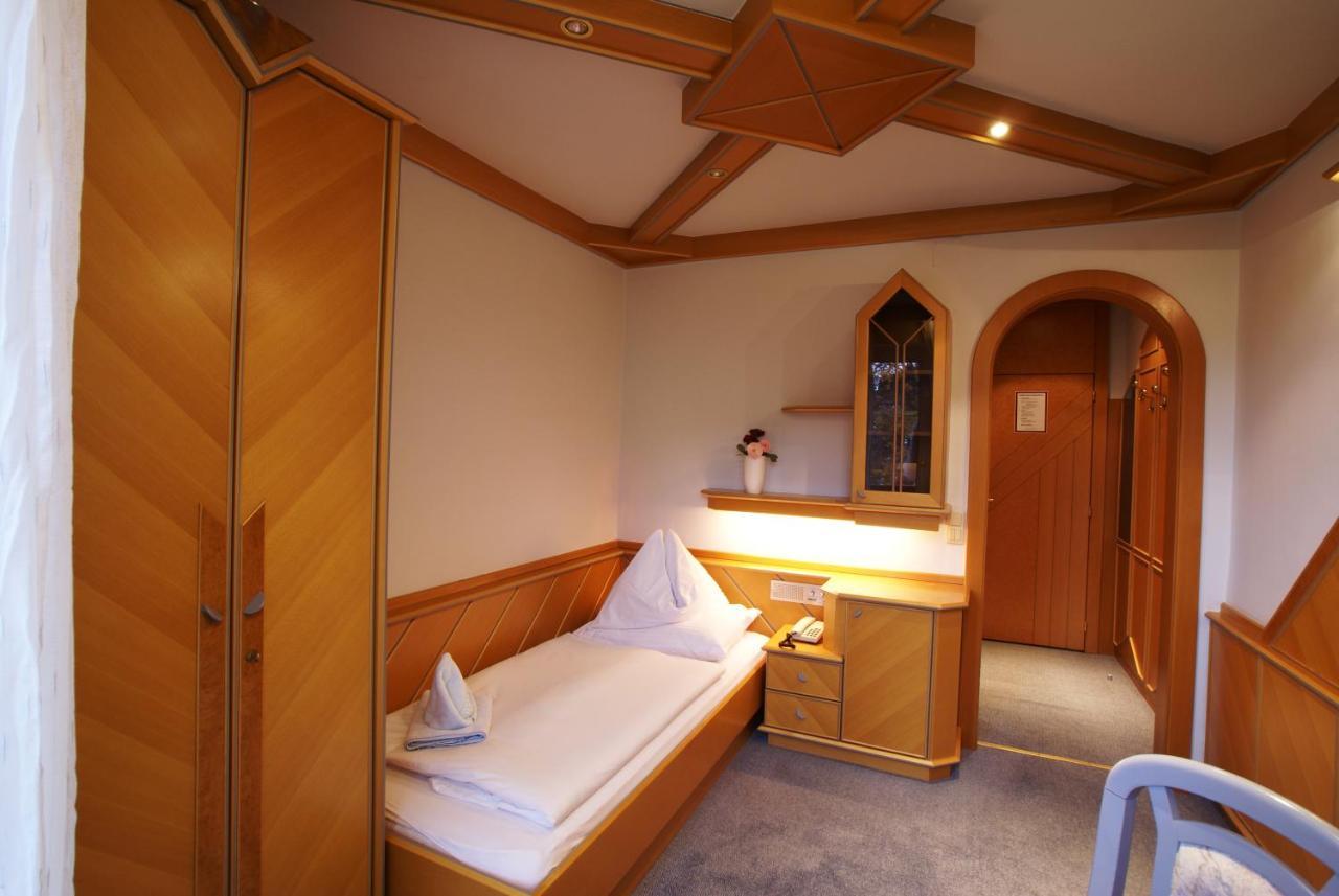 Hotel Thier Меніхкірхен Номер фото