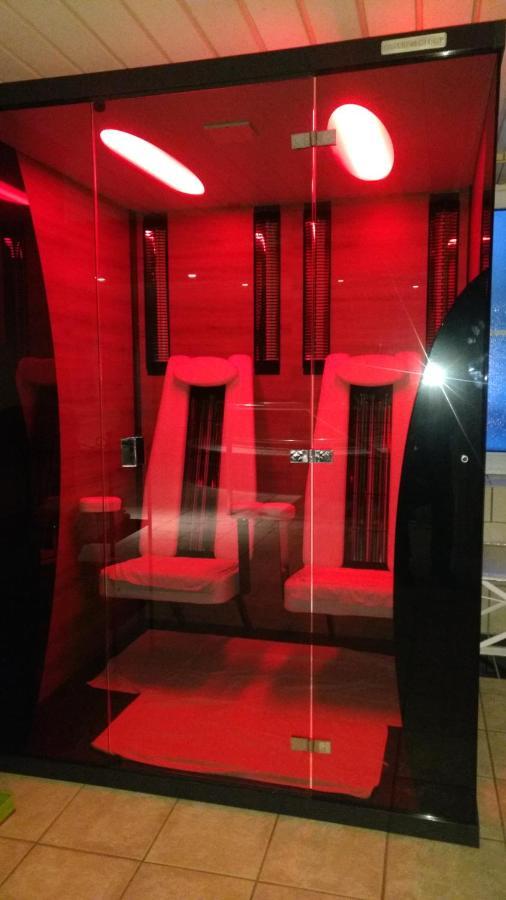 Hotel Thier Меніхкірхен Екстер'єр фото