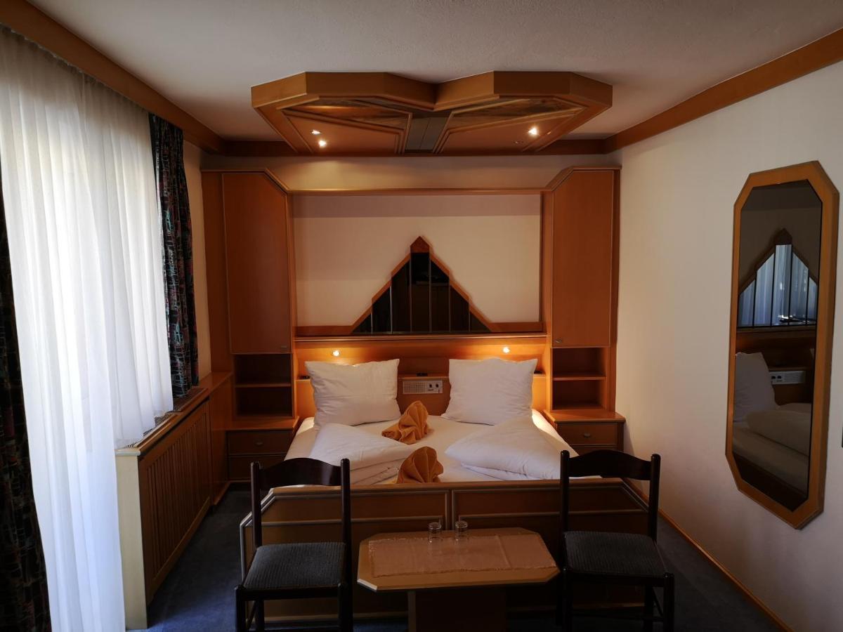 Hotel Thier Меніхкірхен Екстер'єр фото